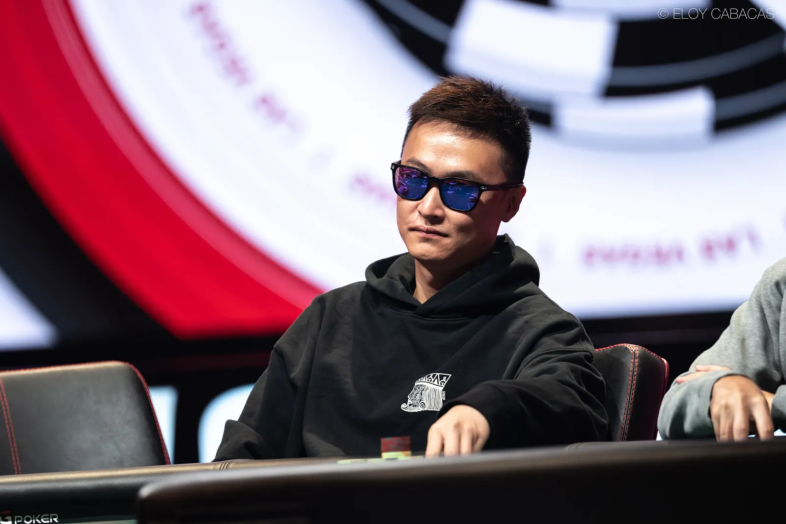 Biao Ding 斩获WSOP百万美金豪客赛第七名，成今夏亚洲选手在豪客赛系列赛中表现最佳者